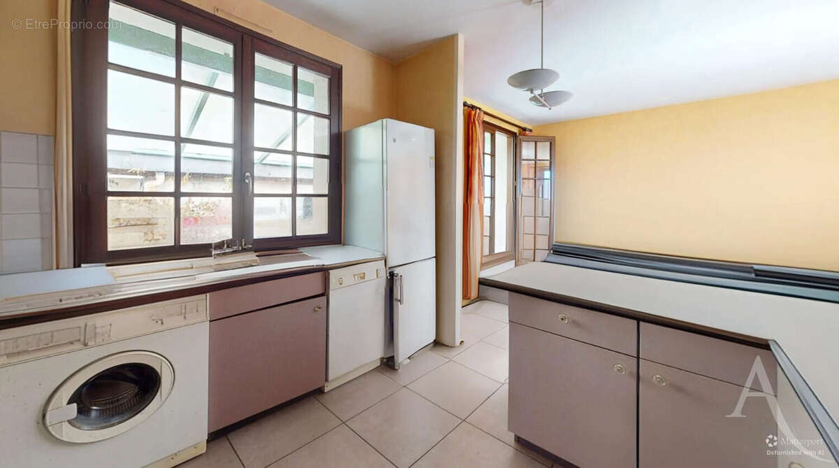 Maison à SAINT-JEAN-LE-VIEUX