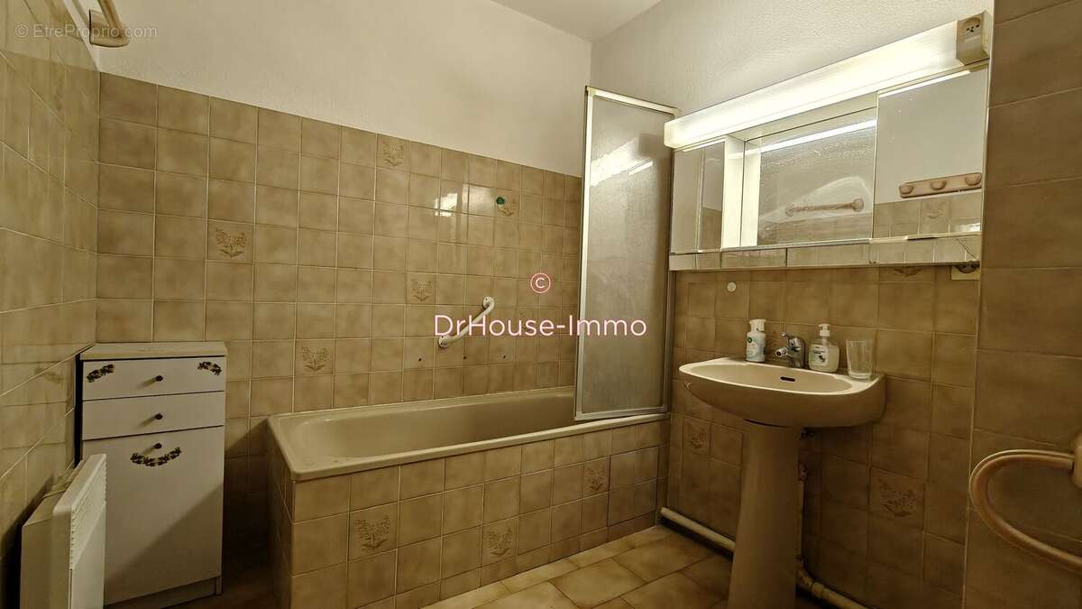 Appartement à LA VALETTE-DU-VAR