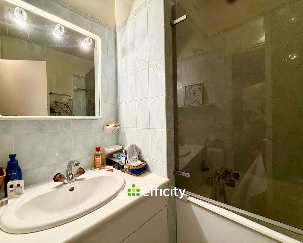 Appartement - photo 12