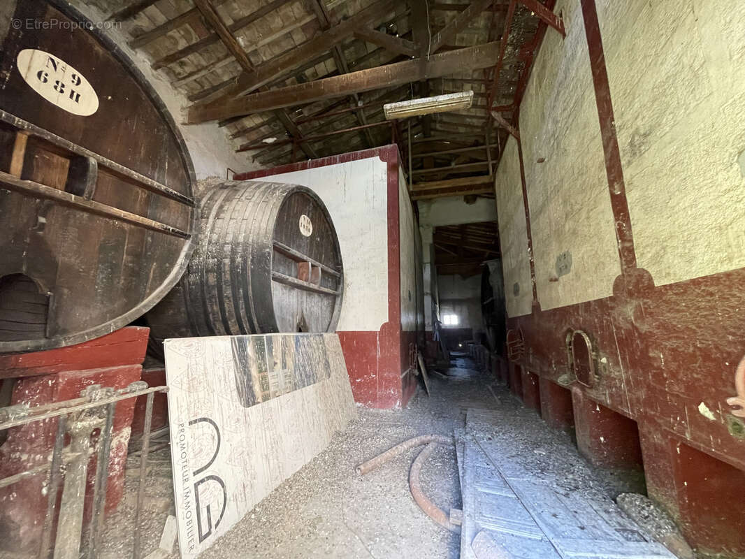 Maison à SAINT-JUST