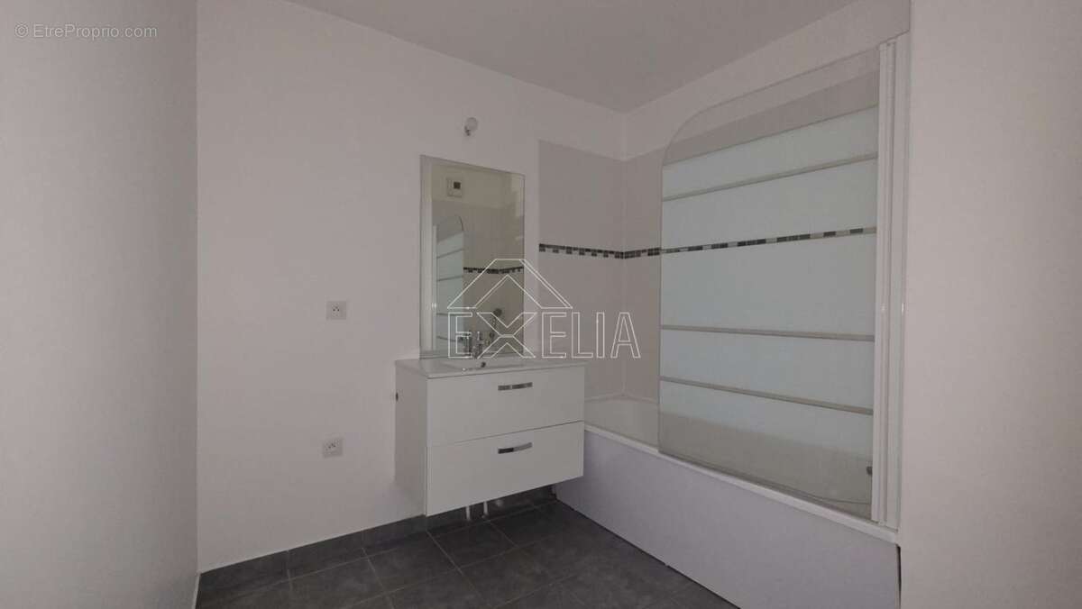 Appartement à MANTES-LA-JOLIE