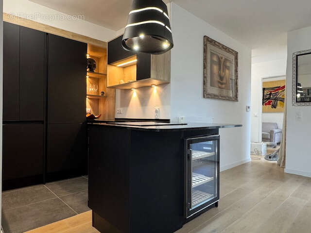 Appartement à GARCHES