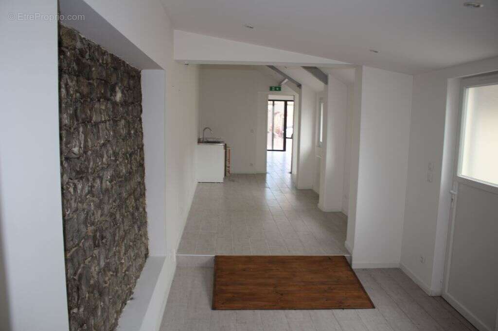 Immeuble a vendre - dives sur mer - photo 5
