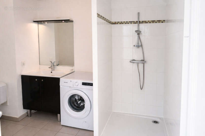 Appartement à EYSINES