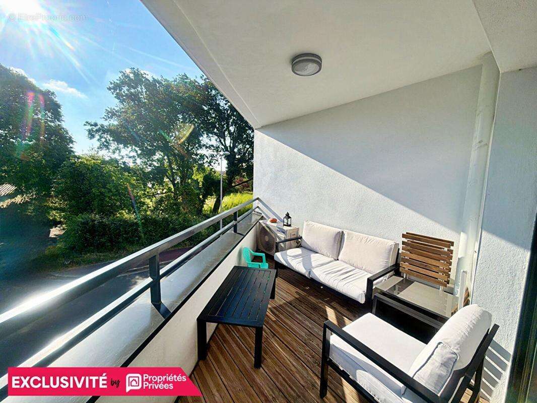 Appartement à MERIGNAC