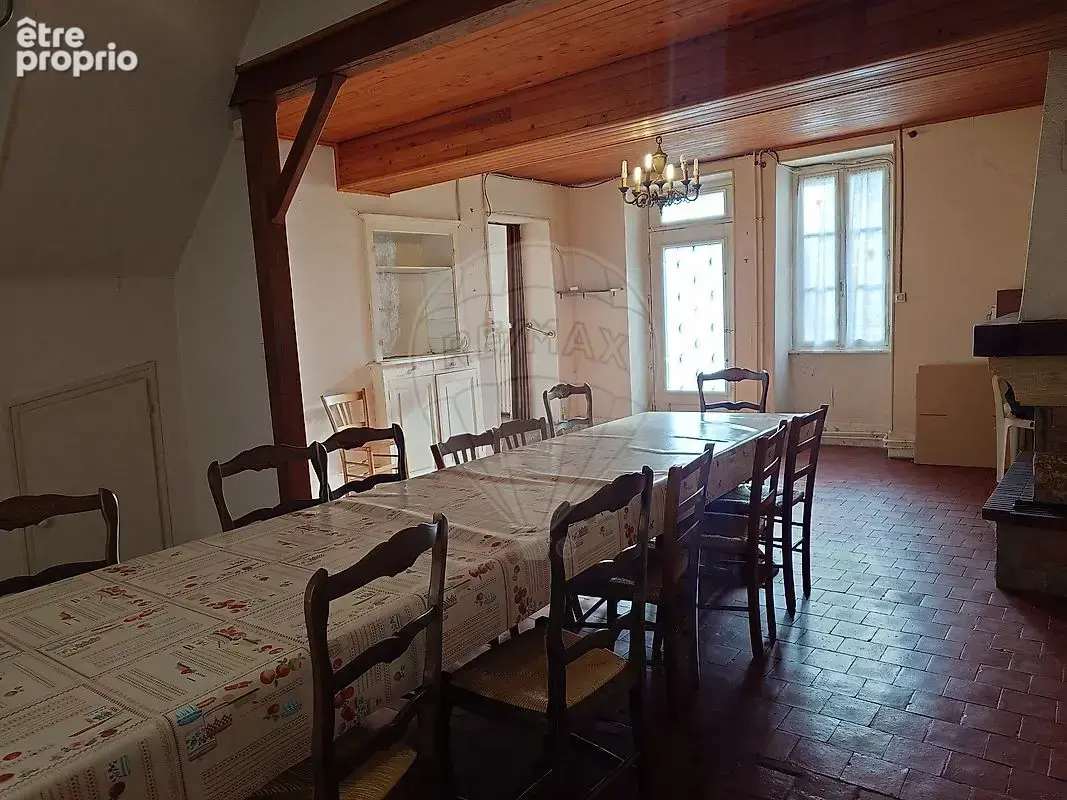Maison 5 chambre(s) à vendre - photo 5