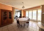 Appartement à JURANCON