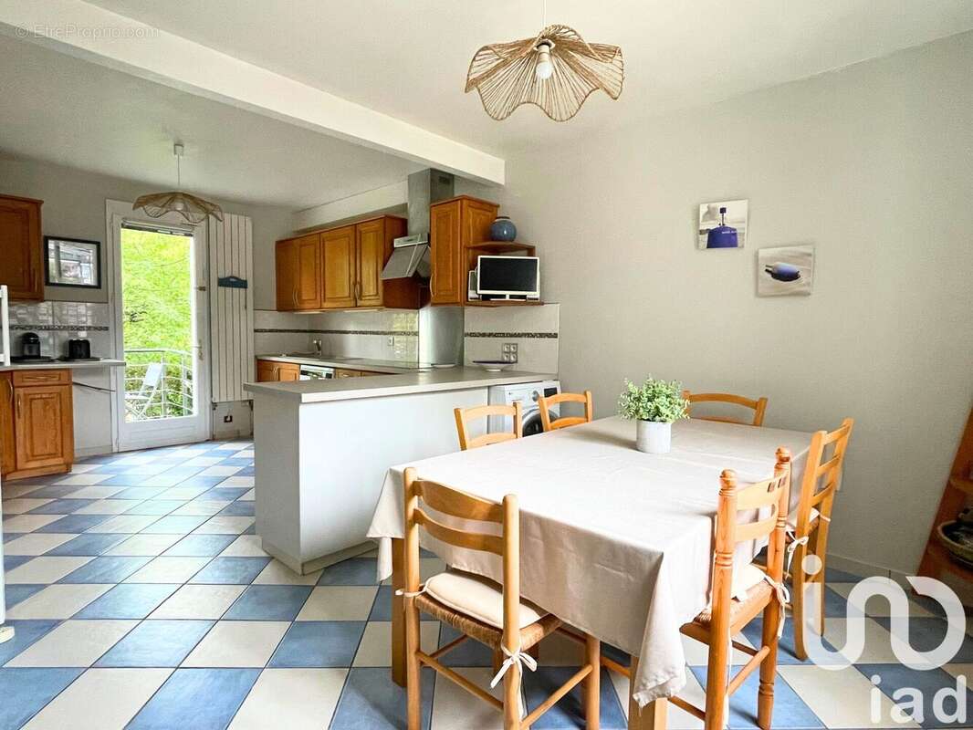 Photo 6 - Maison à ORGEVAL