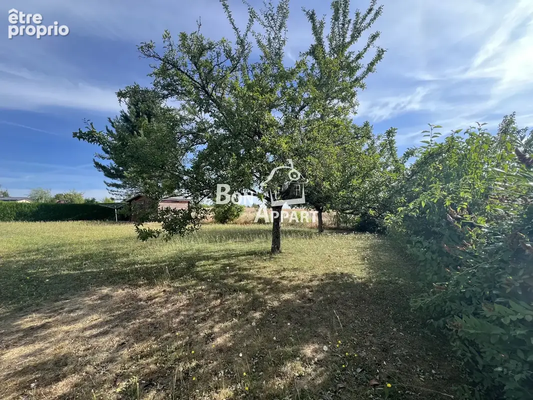 Villa 175 m2 - double garage - terrain 914 m2 à Villers-la-Chèvre proche du Luxembourg - photo 3