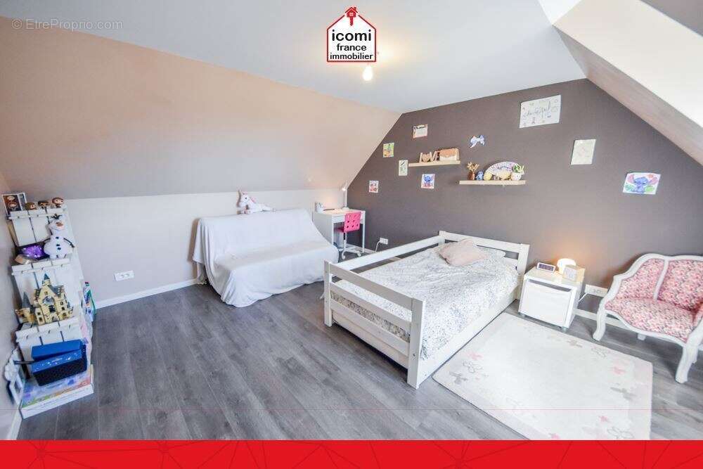 Appartement à MORLAIX