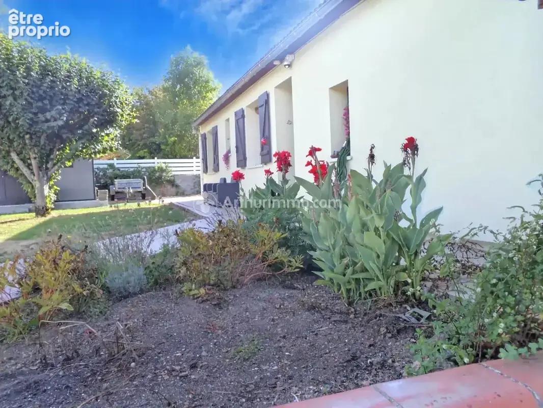 Vente Maison Auzits(12390) 214 000ï¿œ - photo 10