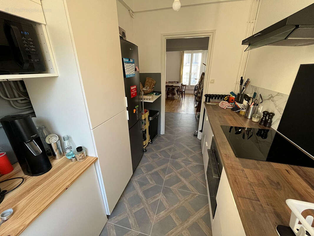 Appartement à BREST