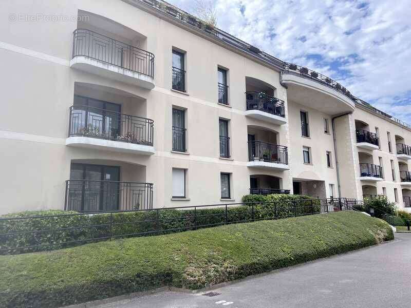 Appartement 44 m² à Gisors  - photo 2