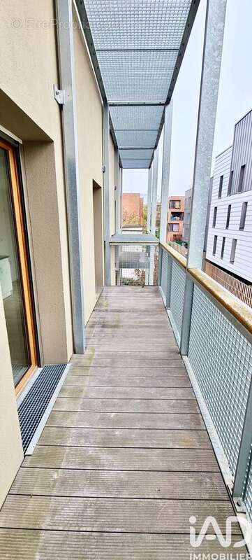 Photo 5 - Appartement à PIERREFITTE-SUR-SEINE