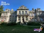 Appartement à COMPANS