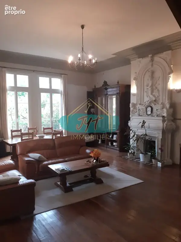 Maison 7 pièces 200 m² à vendre à Ezanville (95460) - photo 5