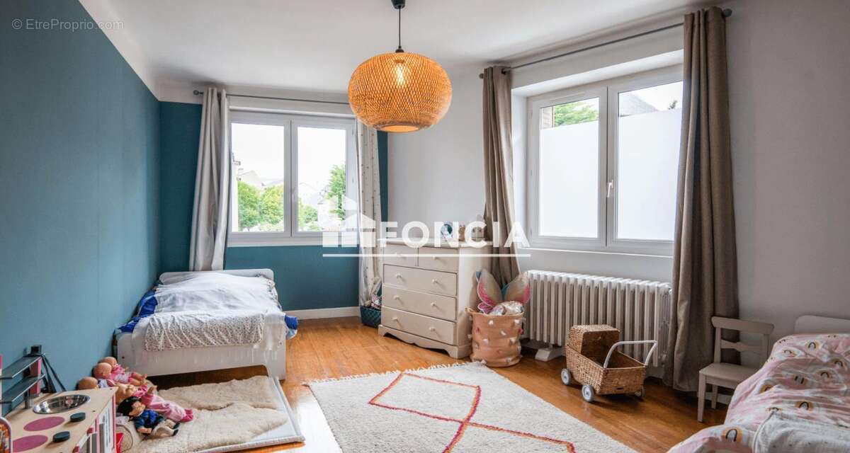 Appartement à RODEZ