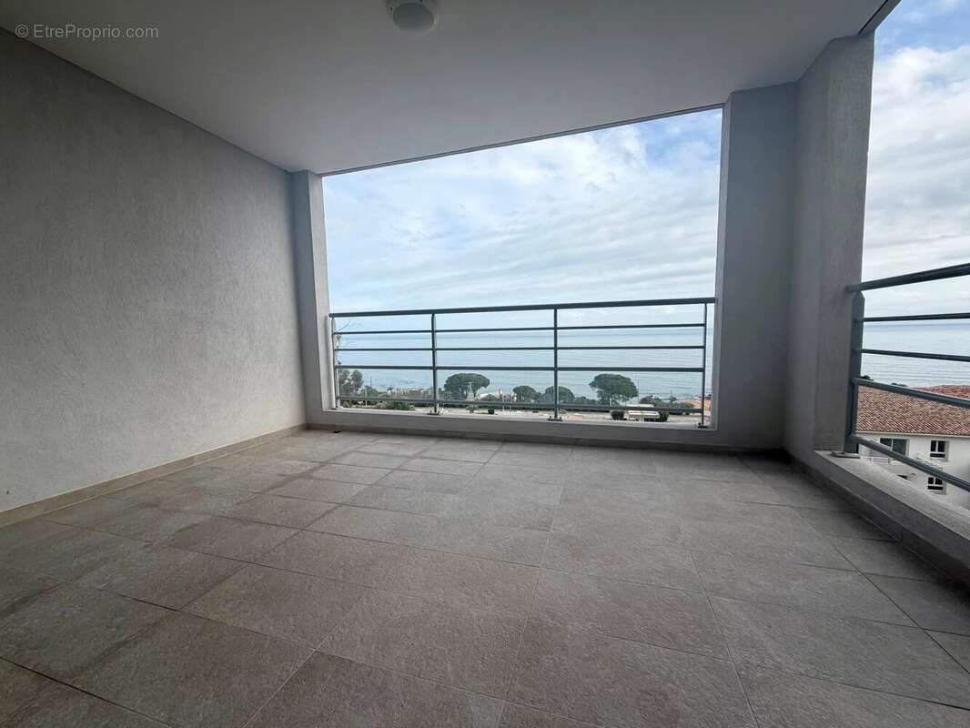 Appartement à SARI-SOLENZARA