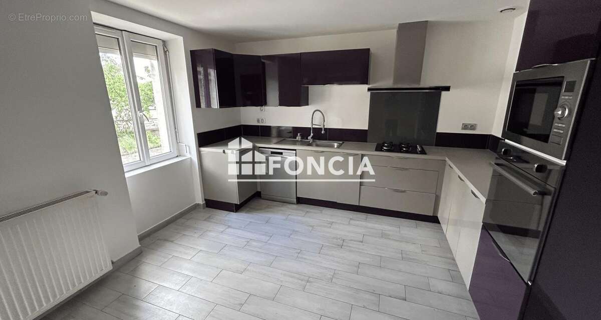 Maison à LIMOGES