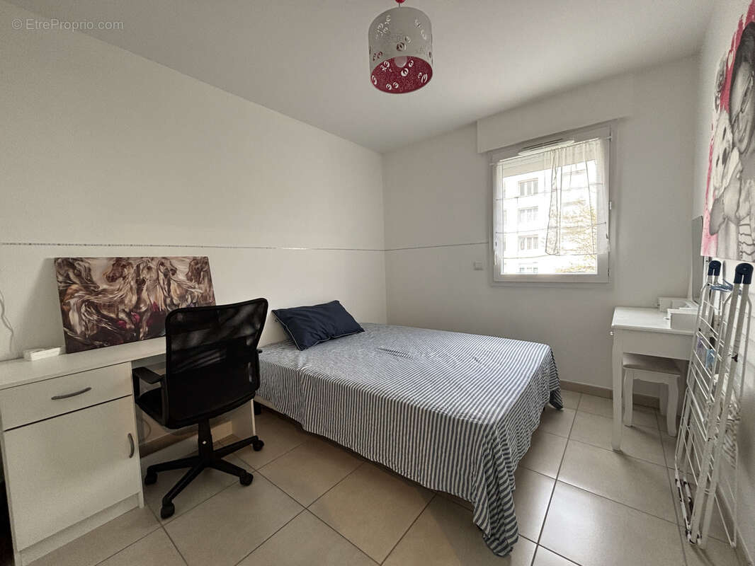 Appartement à BOURG-LES-VALENCE