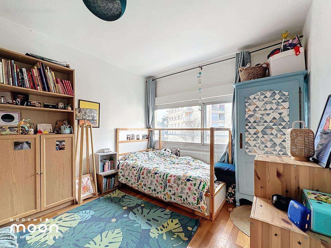 Appartement à OULLINS