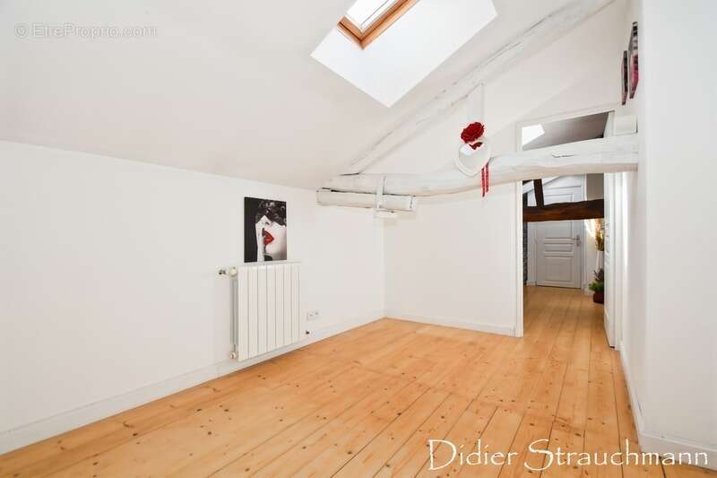 Maison à AIGREFEUILLE-D&#039;AUNIS