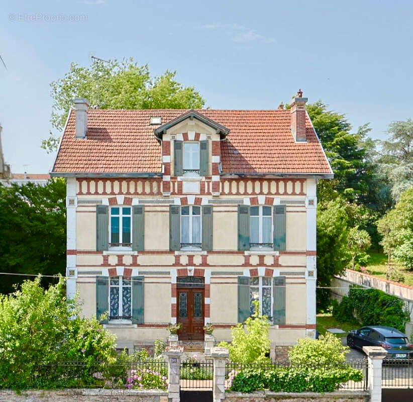 Maison à DAX