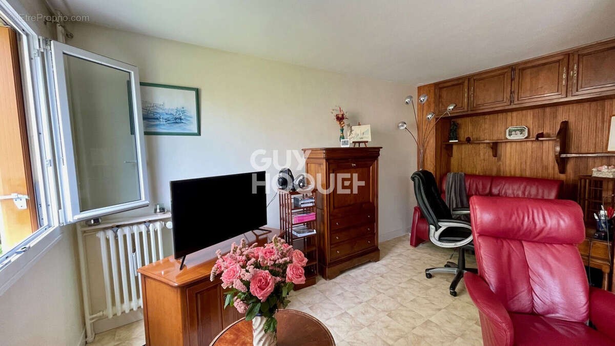 Appartement à CLAMART