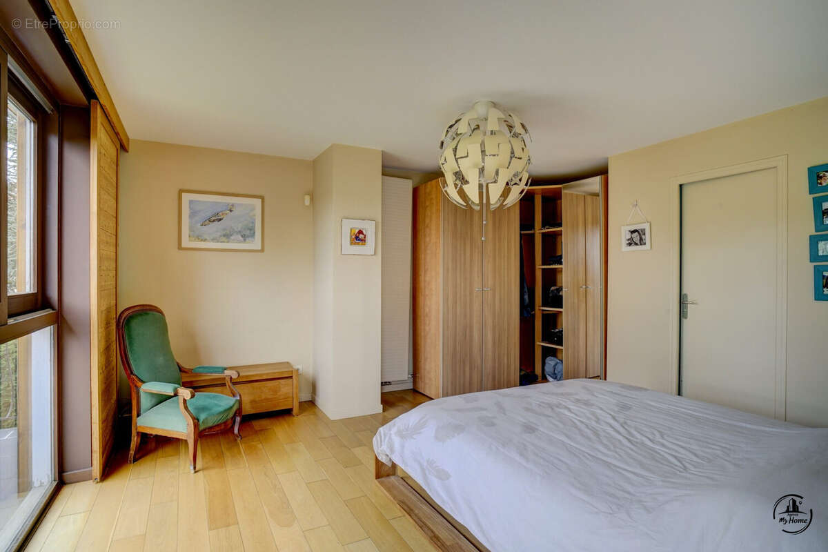 Maison à SAINT-HEAND