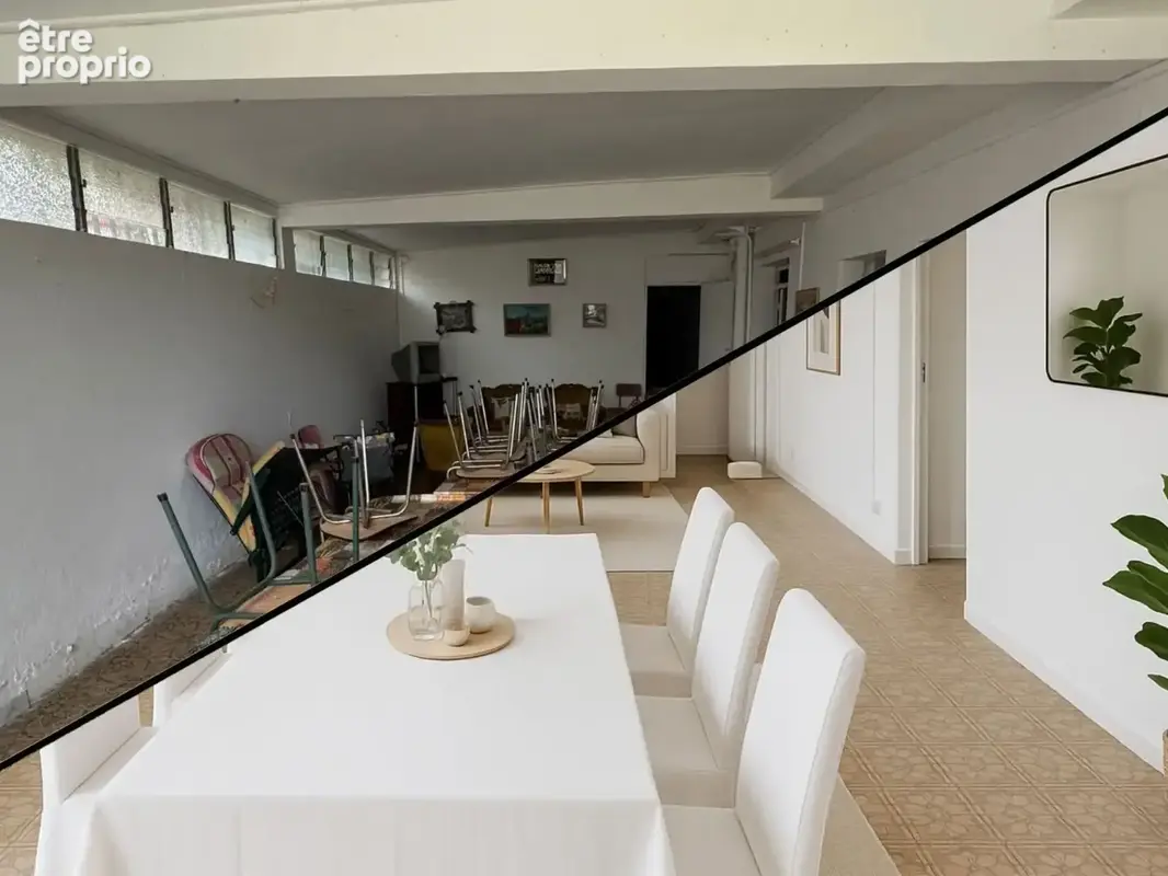 Maison 8 pièces 135 m² à vendre à Les Trois-Bassins (97426) - photo 5