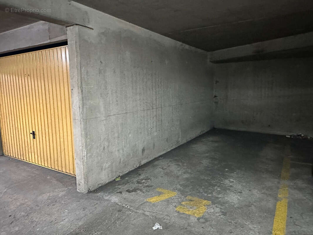 Appartement à CHAMBERY
