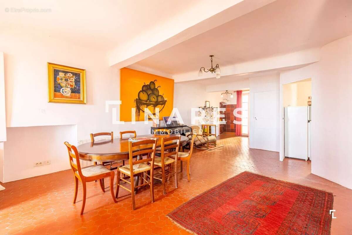 Maison à CALLIAN