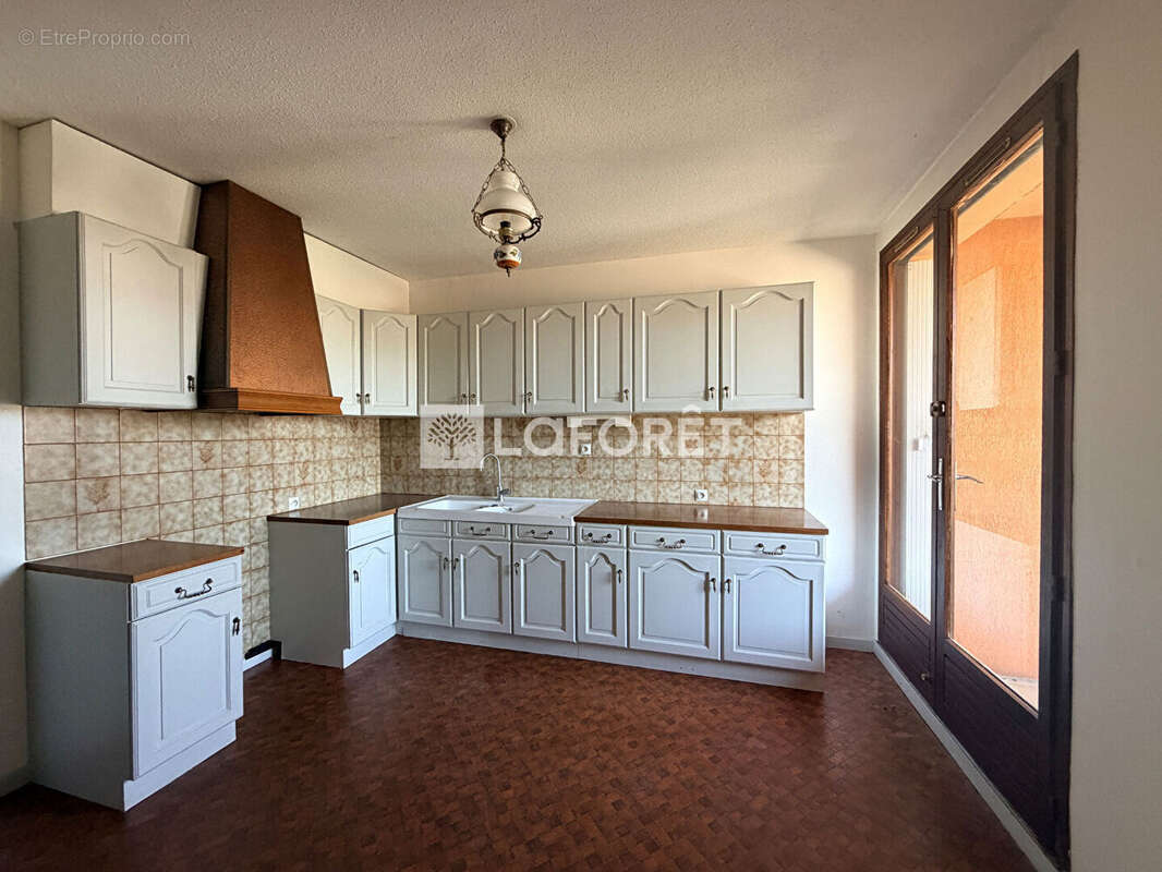 Appartement 73 m² à Albi  - photo 2