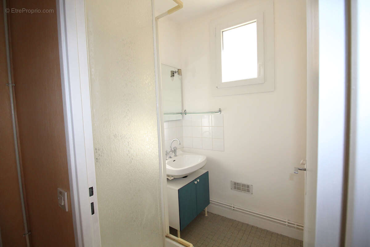 Appartement à BAGNERES-DE-LUCHON