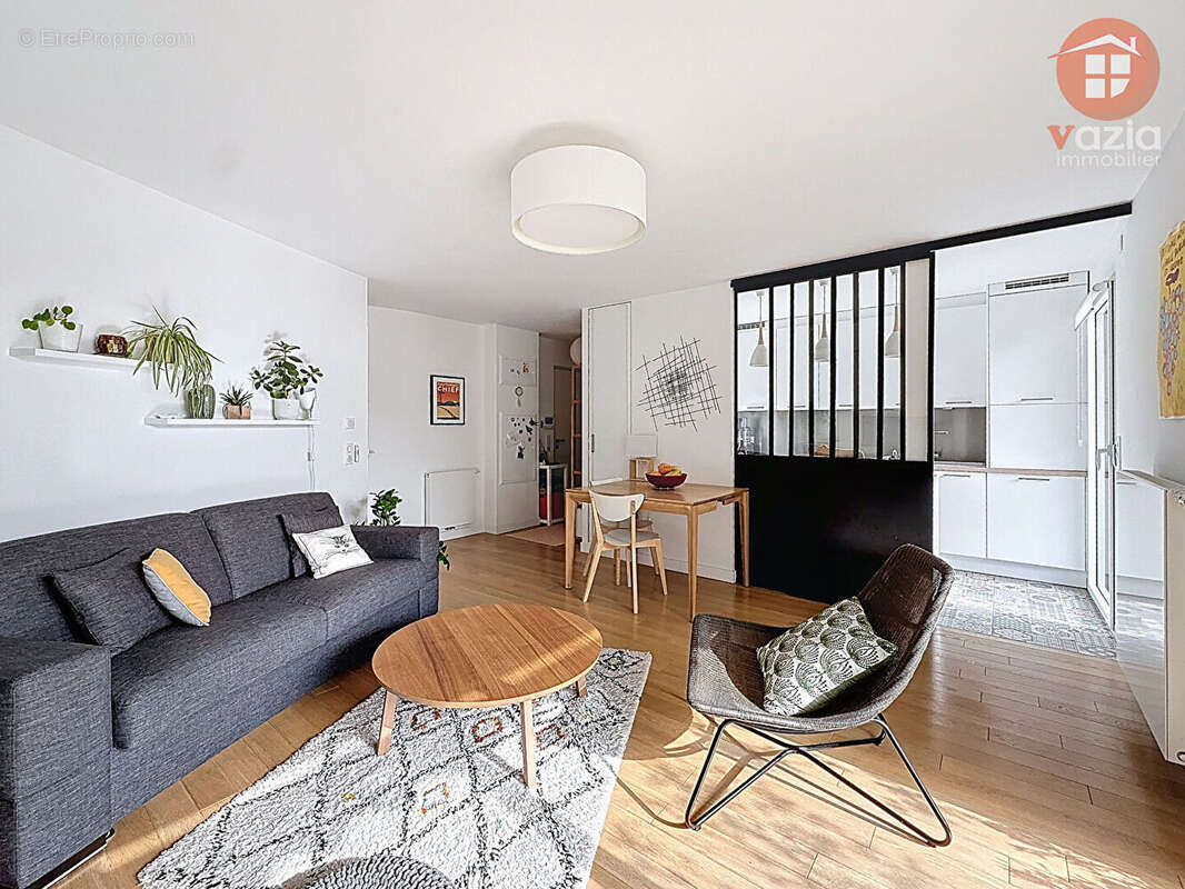Appartement à SURESNES
