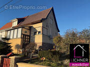 Maison à HOMBOURG-HAUT