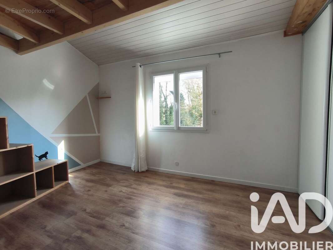 Photo 7 - Maison à BOUGUENAIS