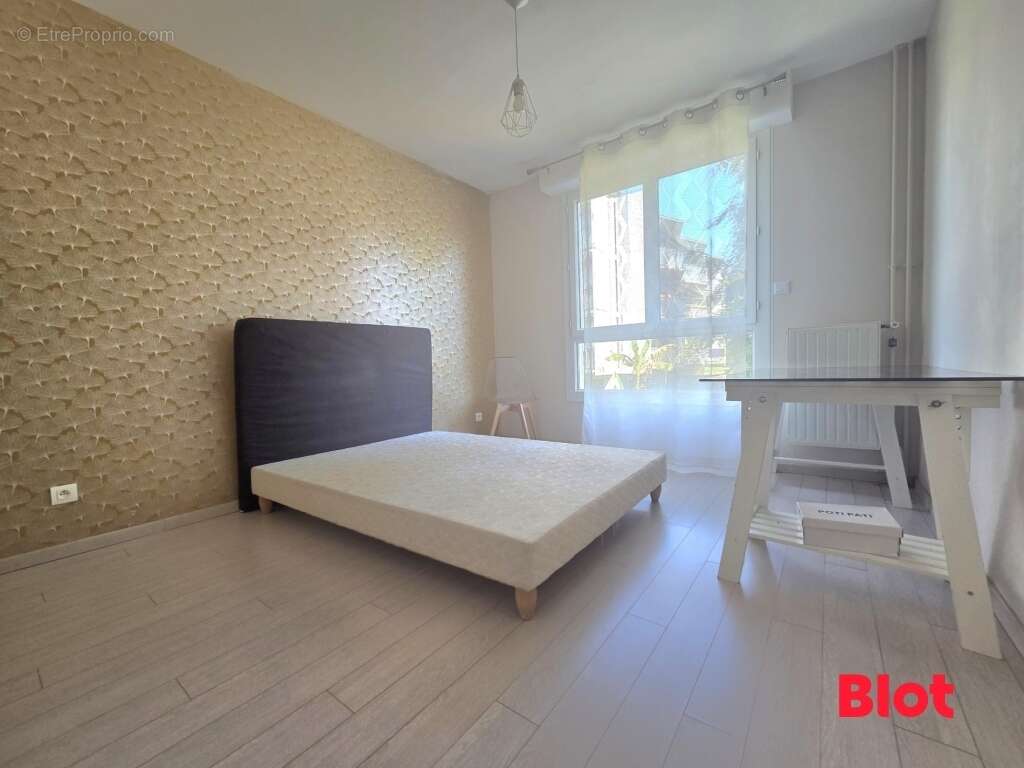 Appartement 78 m² à Rennes  - photo 5