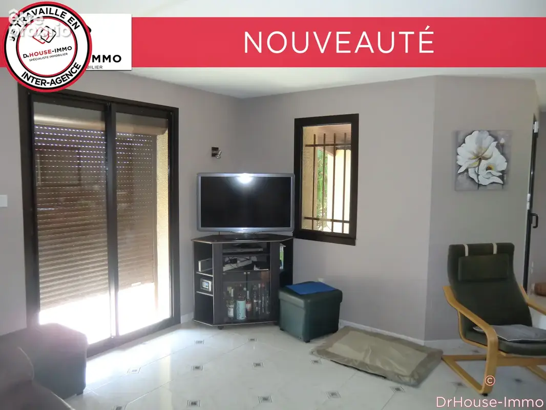 Maison 6 pièces 150 m² à vendre à Boulogne-Sur-Gesse (31350) - photo 6