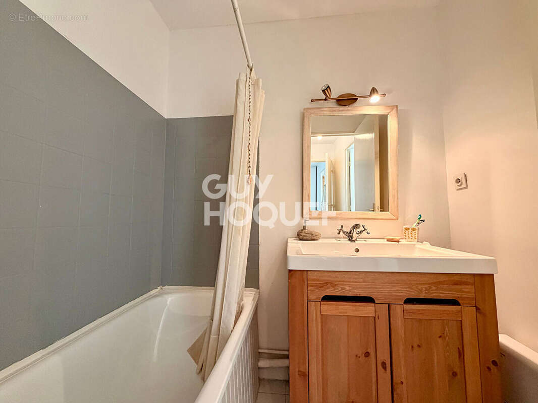 Appartement à BLAGNAC