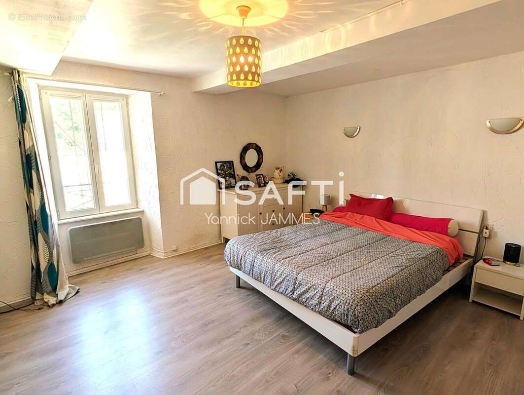Maison 124 m² à Saint-Sernin-Sur-Rance  - photo 7