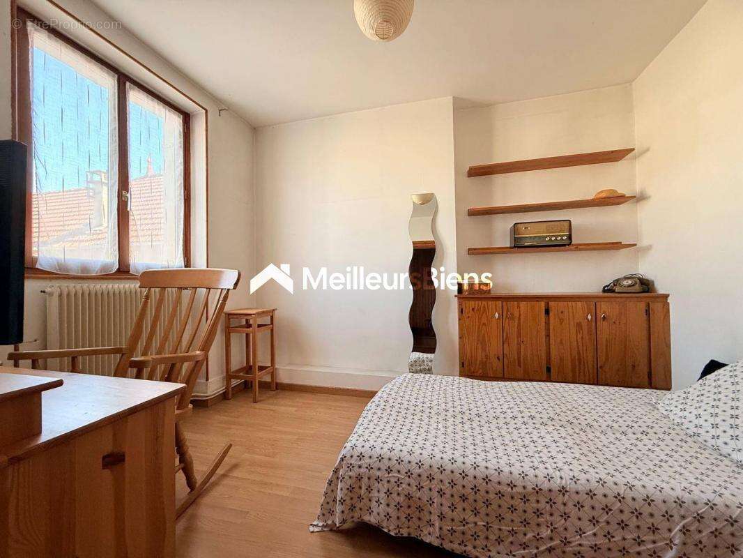 Maison à SAINT-OUEN-L&#039;AUMONE