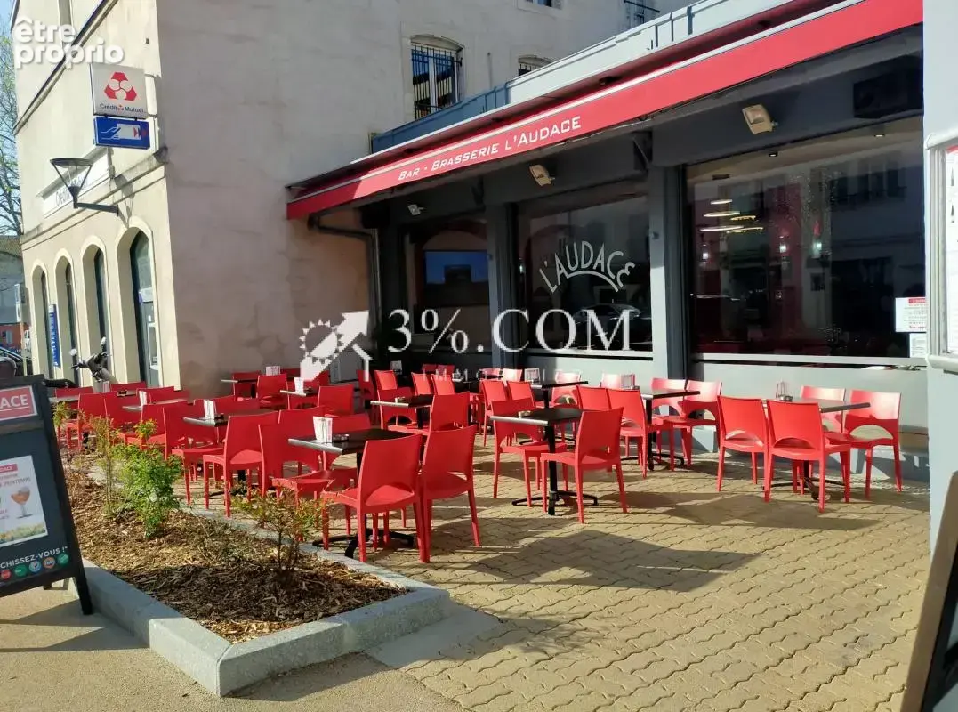 Photo Commerce à Toul au prix de 278 000€