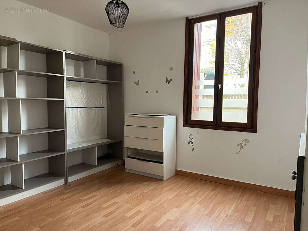 Maison 107m² à châtellerault - photo 2
