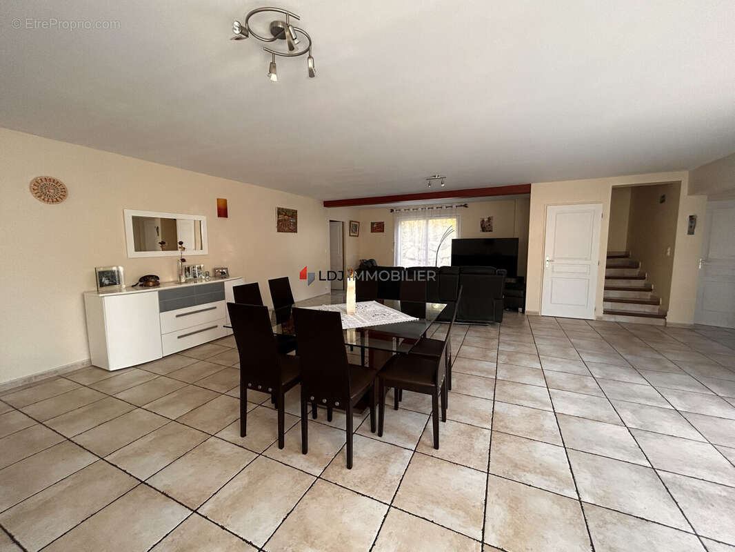 Maison à AMELIE-LES-BAINS-PALALDA