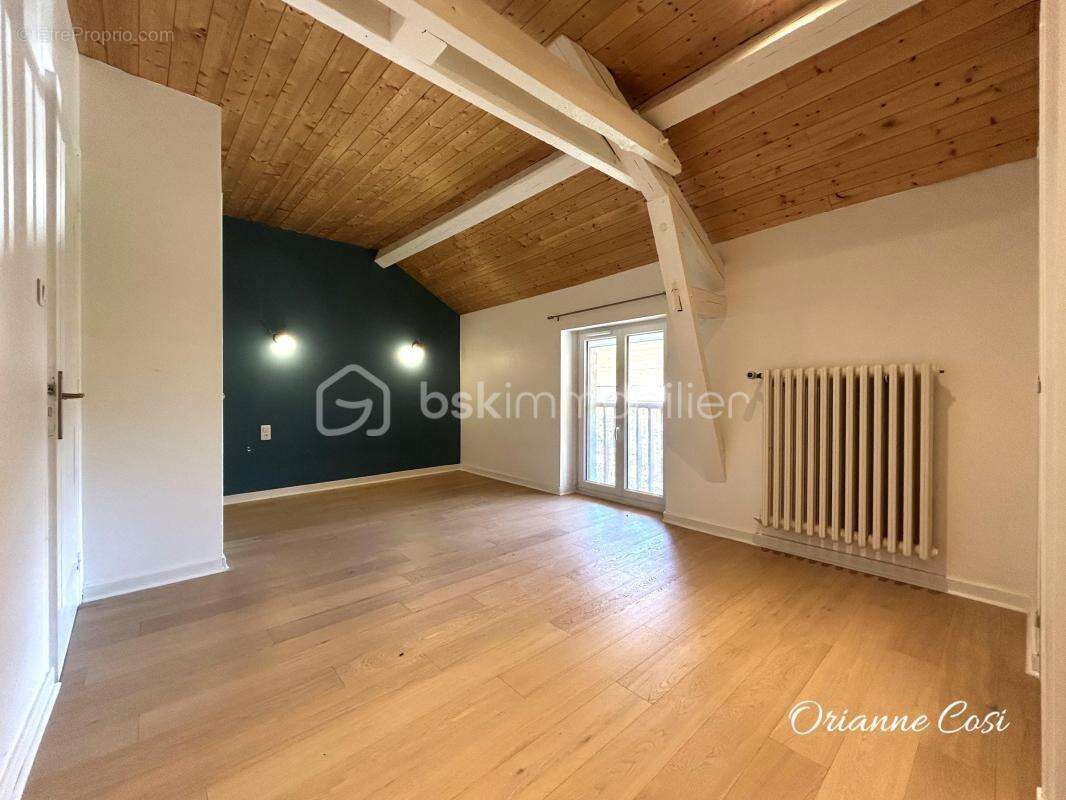 Maison familiale rénovée de 175 m² – 5 chambres – Terrain 904 m² - photo 21