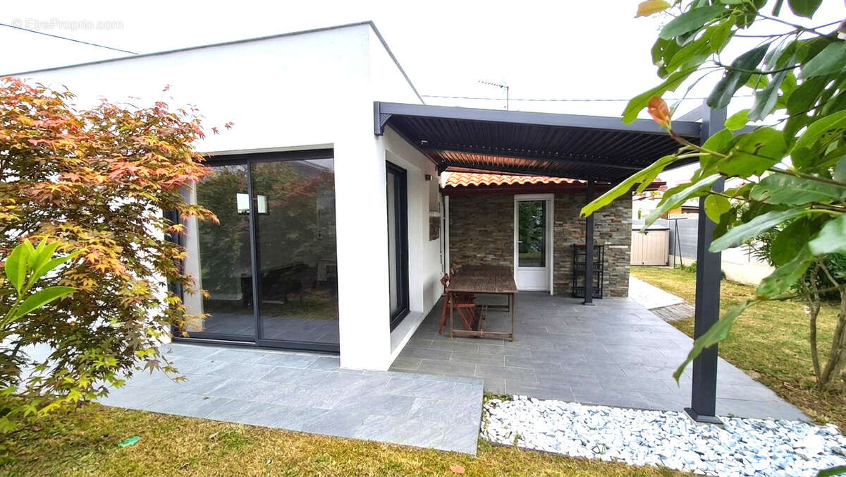 Maison à ANGLET