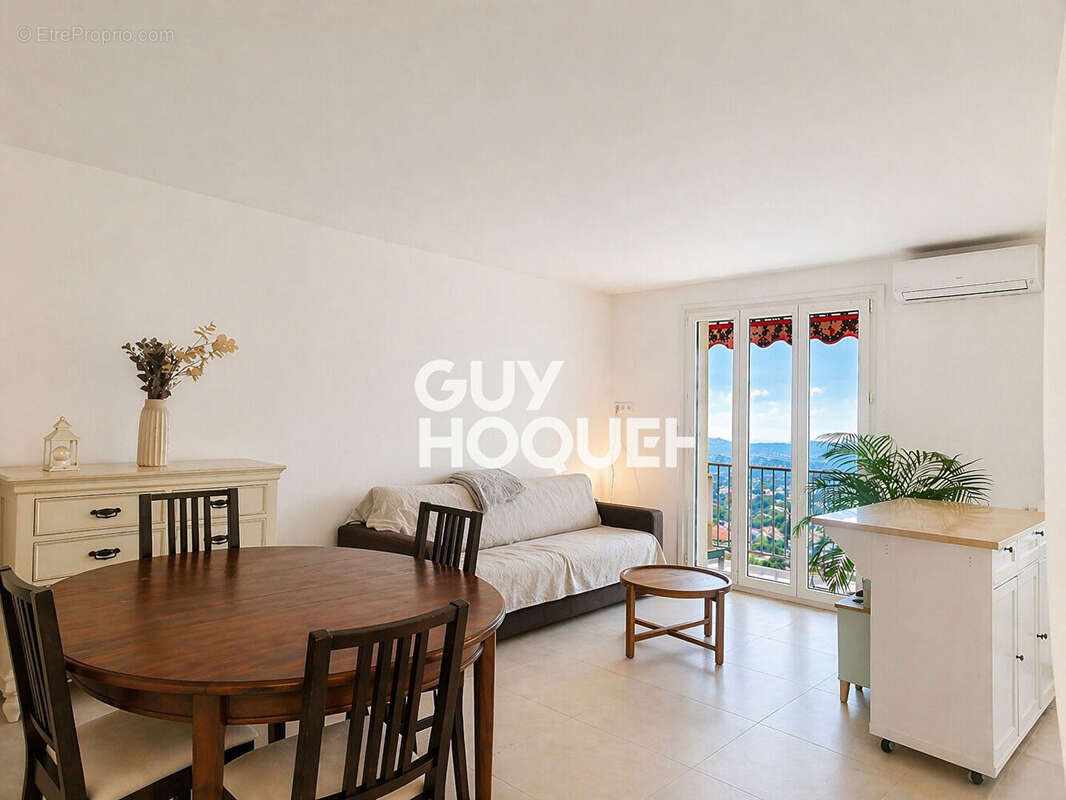 Appartement à GRASSE