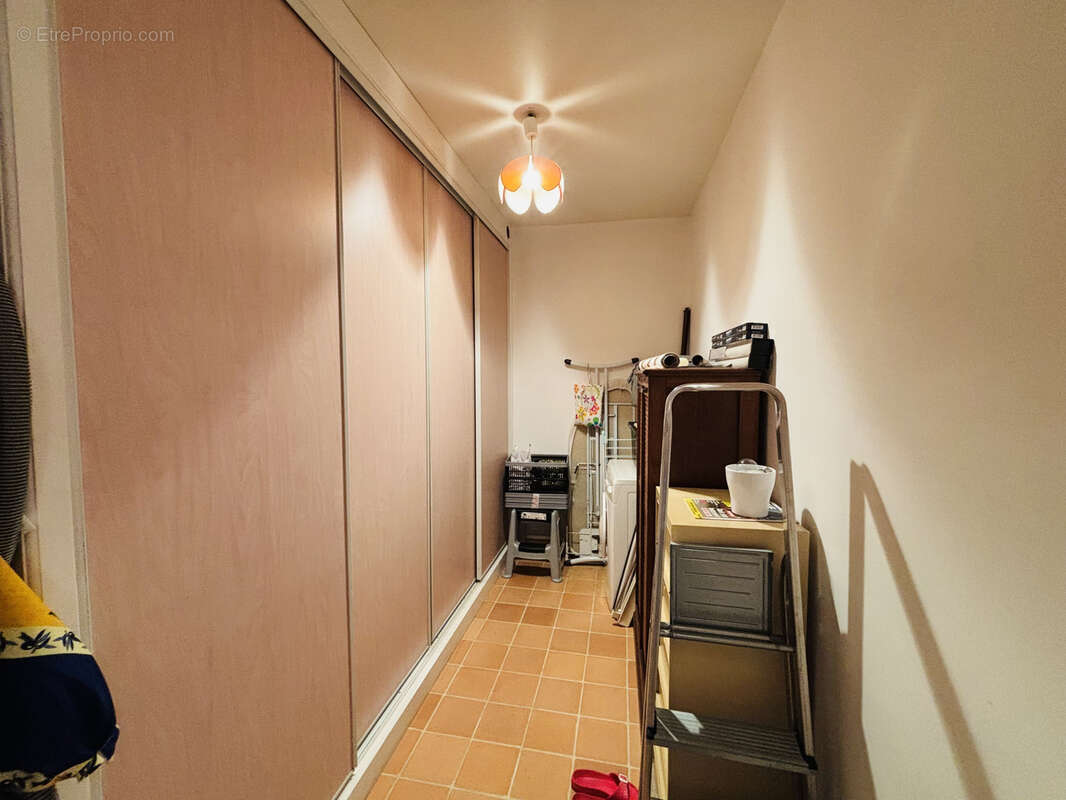 Maison à SAINT-AULAYE