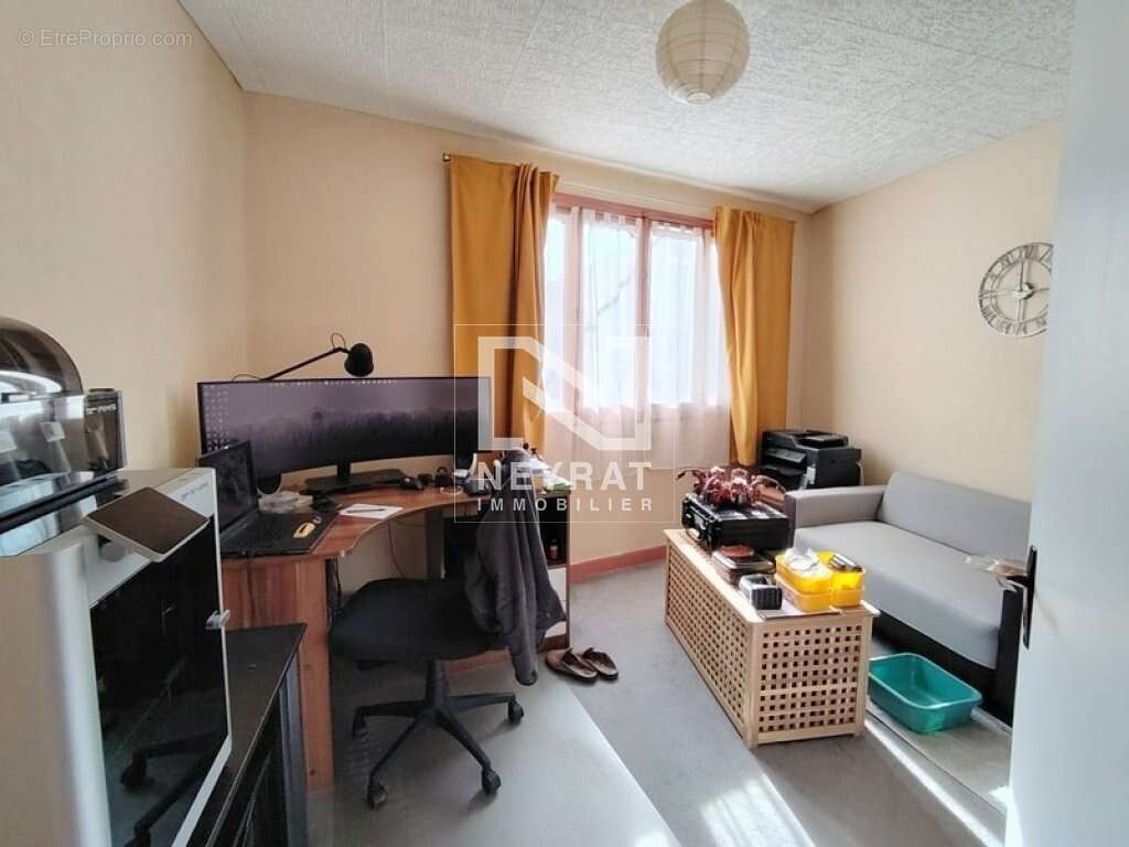 Appartement à CHALON-SUR-SAONE